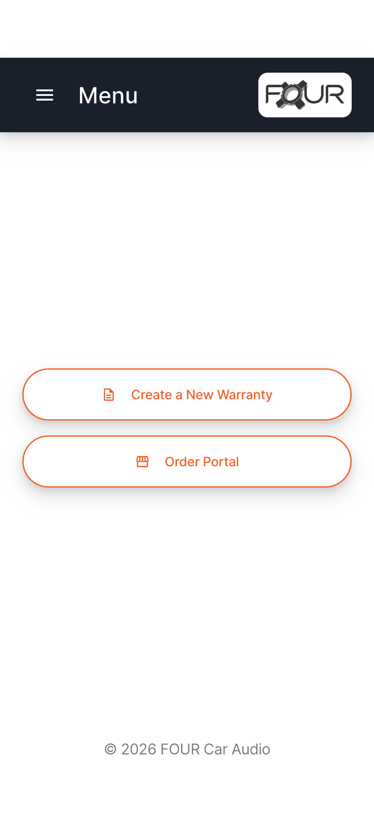 App screenshot 2